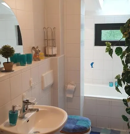 Seeblick Apartmán *