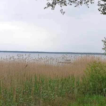 Lägenhet Seeblick Göhren-Lebbin