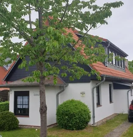 Seeblick Apartment *