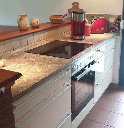 Seeblick * 高恩莱宾