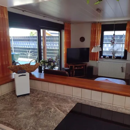 Seeblick Apartment