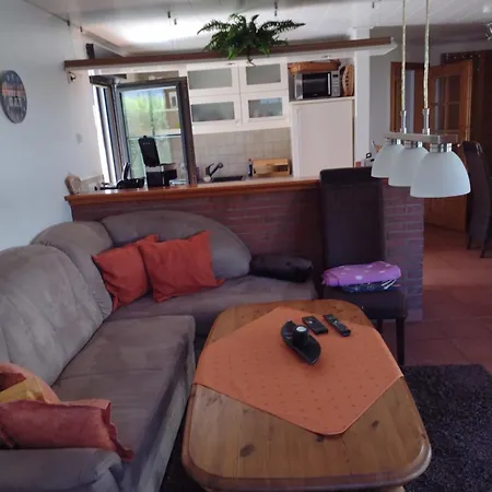 Seeblick Apartmán *