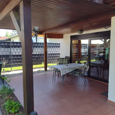 Apartment Seeblick