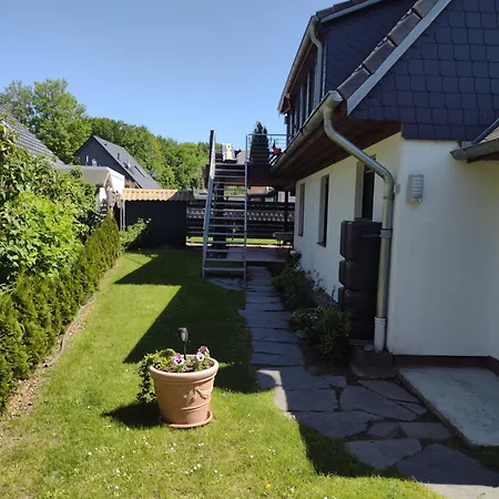 Seeblick Göhren-Lebbin