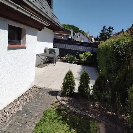 Seeblick * Goehren-Lebbin